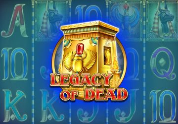 Playtech - игровой автомат онлайн от Various с RTP 96.77%